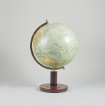 1359 2231 EARTH GLOBE